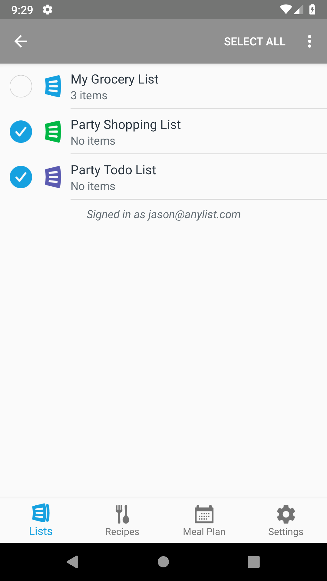 anylist for pc anylist for pc