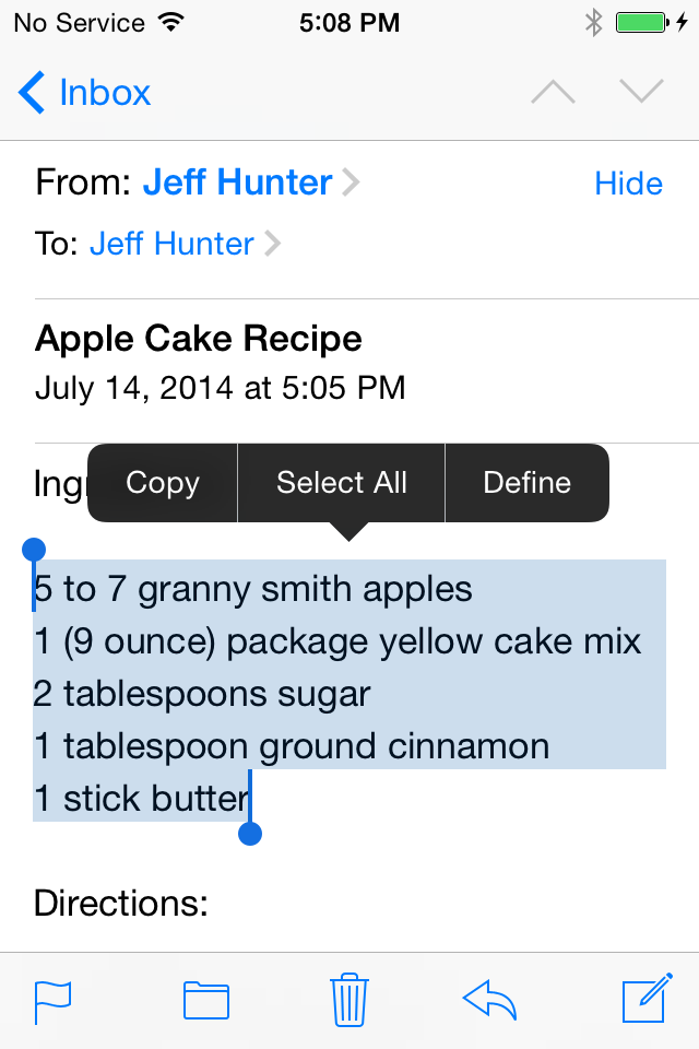 anylist add recipes anylist add recipes